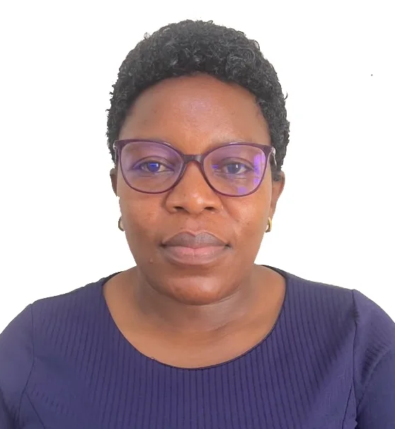 Ann Wangechi