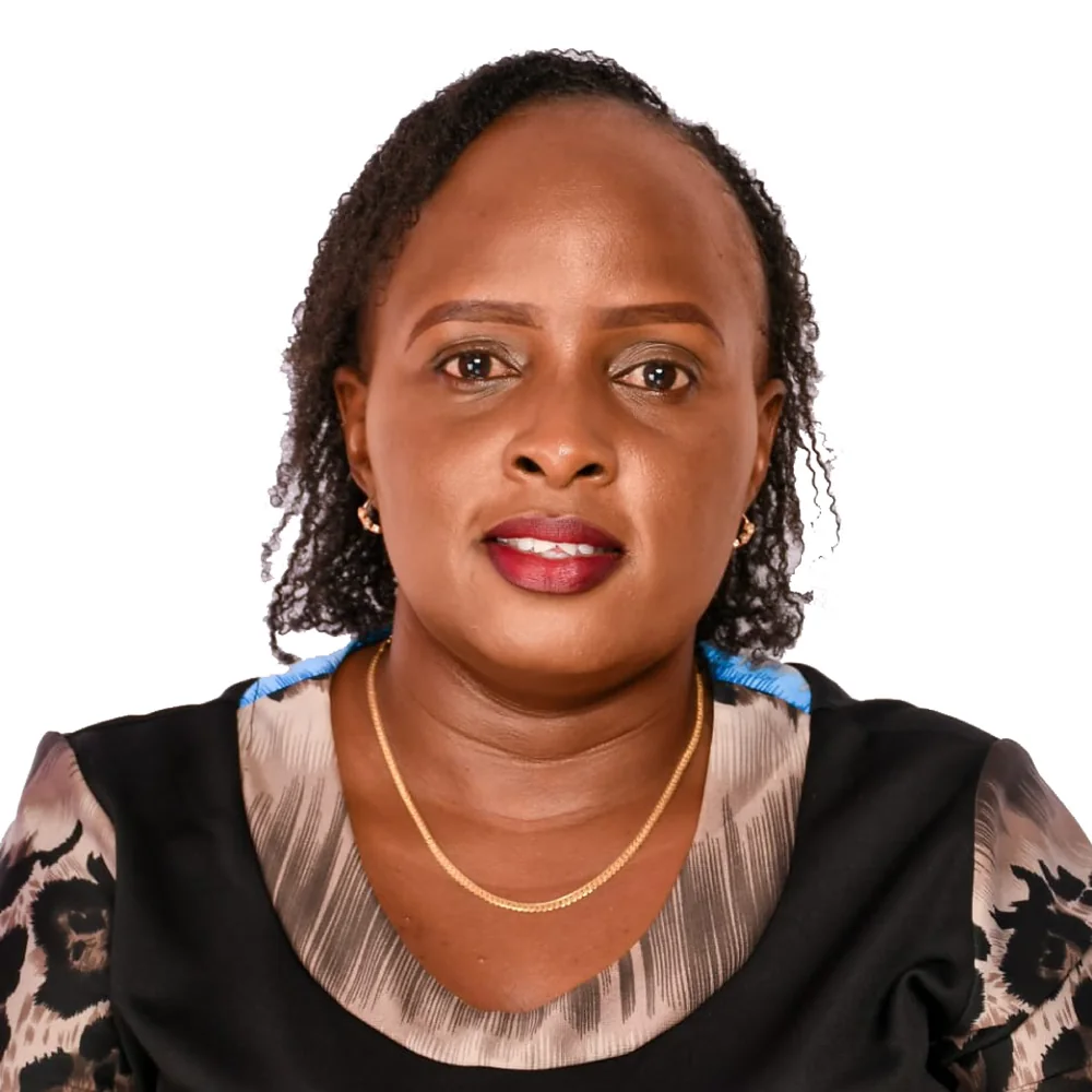 Catherine Wanjiru