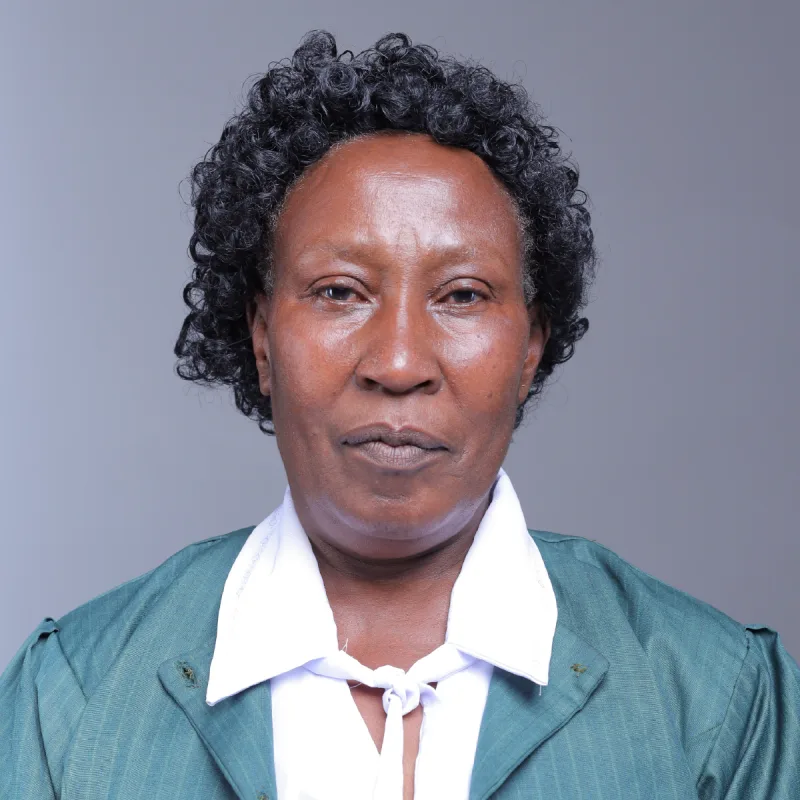 Jacinta W. Wanjiku, Member