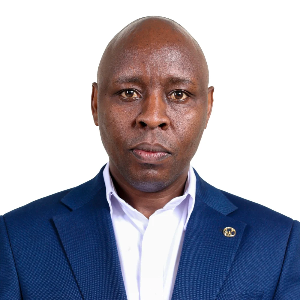 James N. Mungai, Head of IT & Innovation