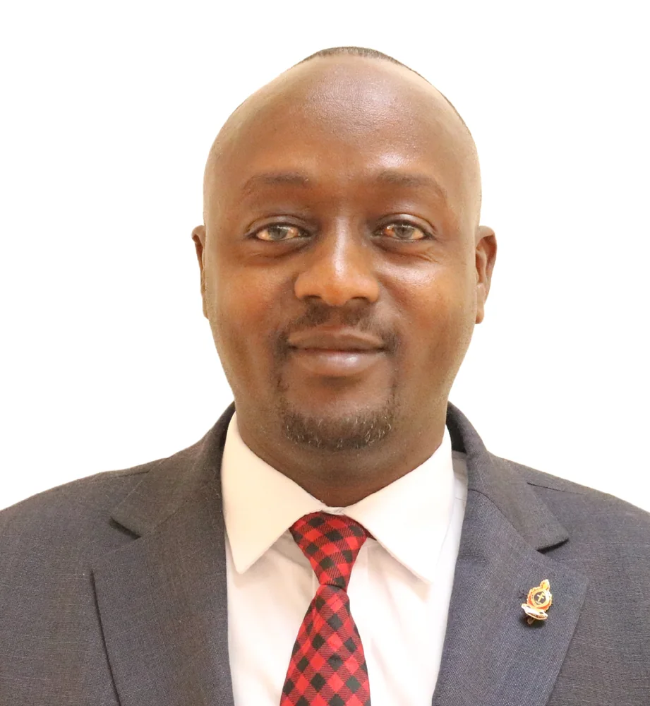 John Gitari