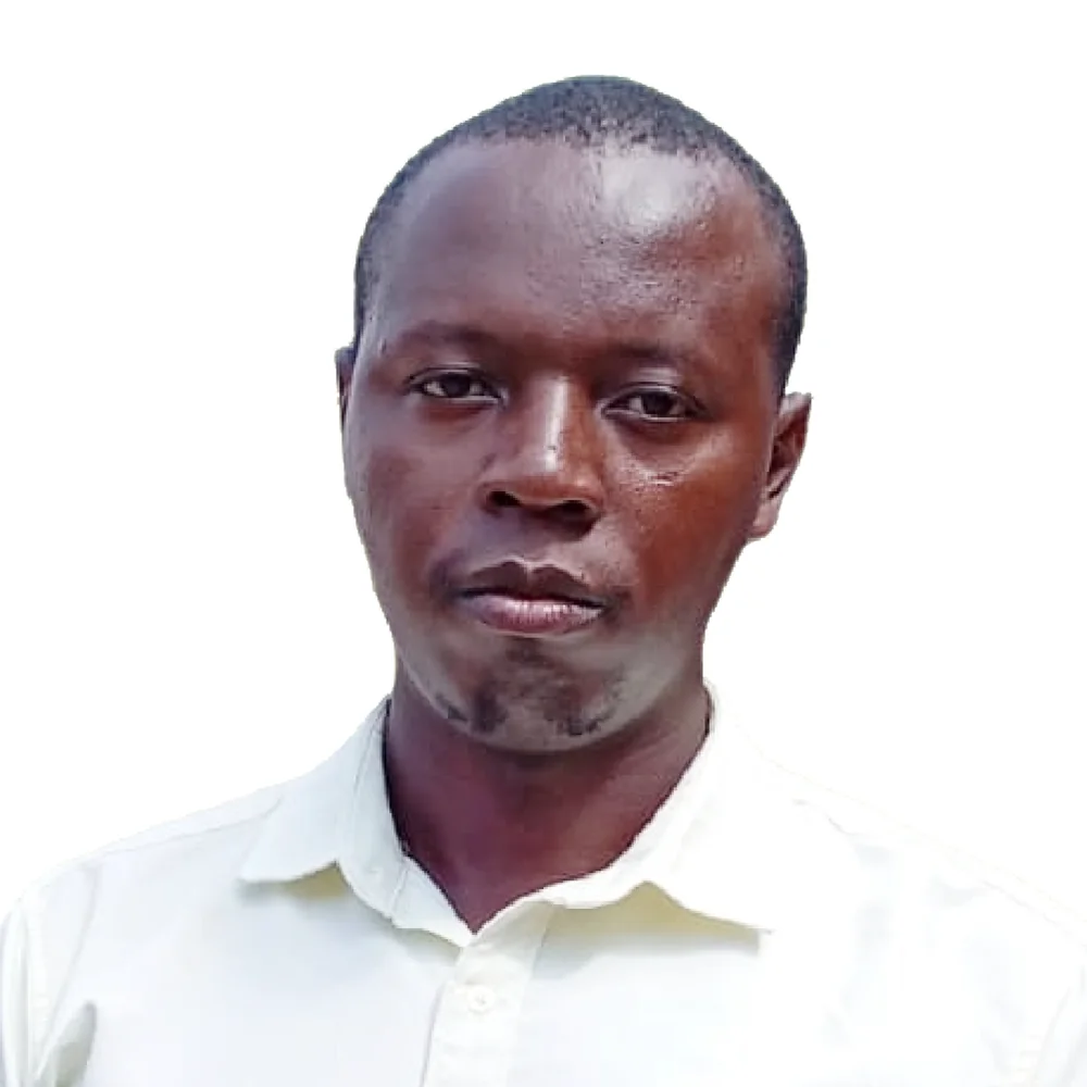 Joseph Ndiritu