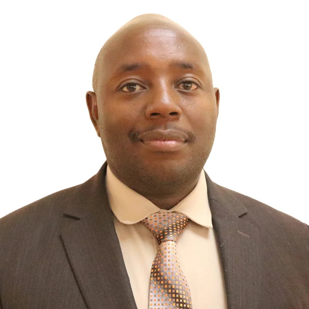 Julius Ndungu