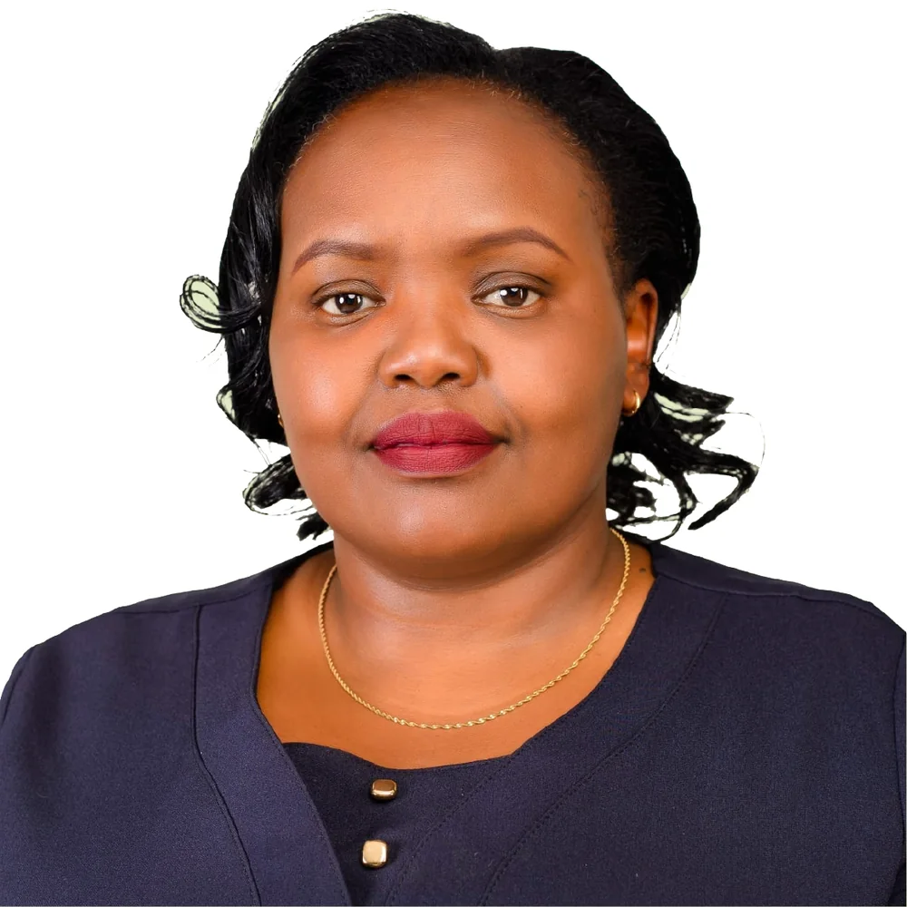 Leah Njuguna