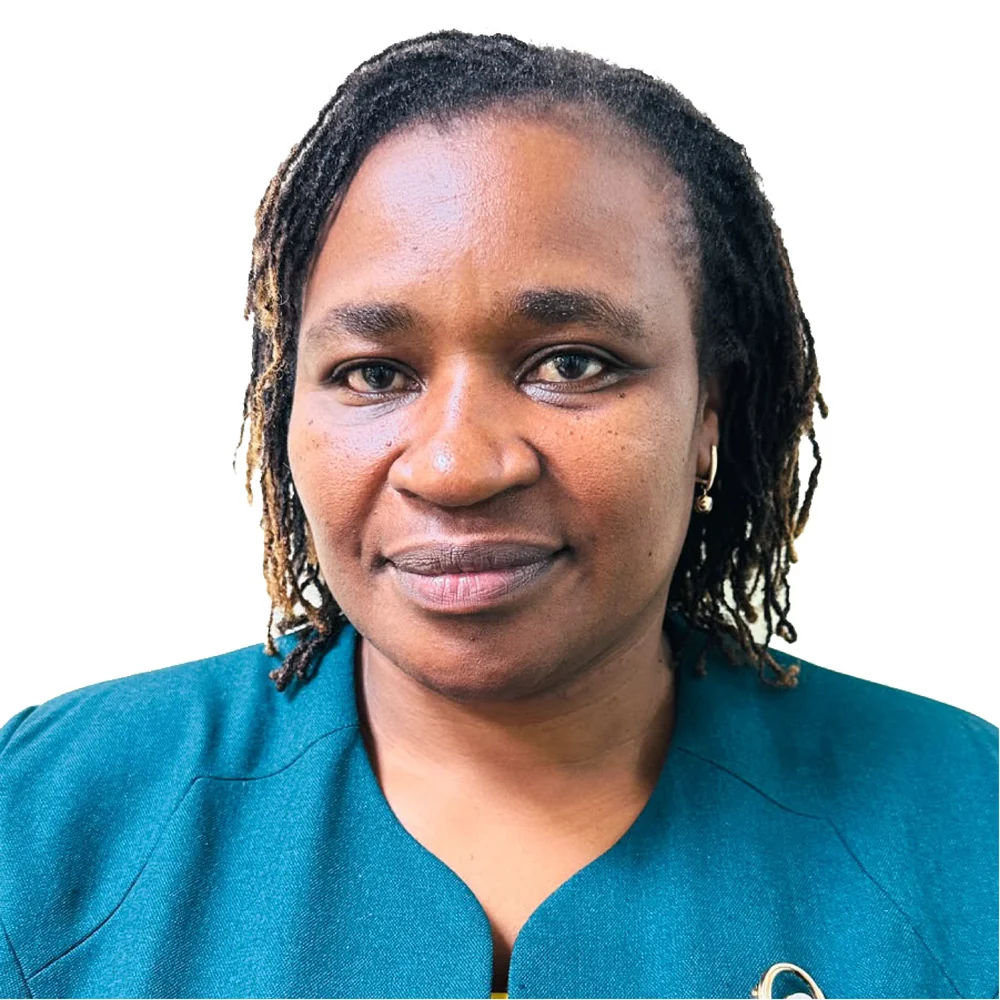 Mary Mwai