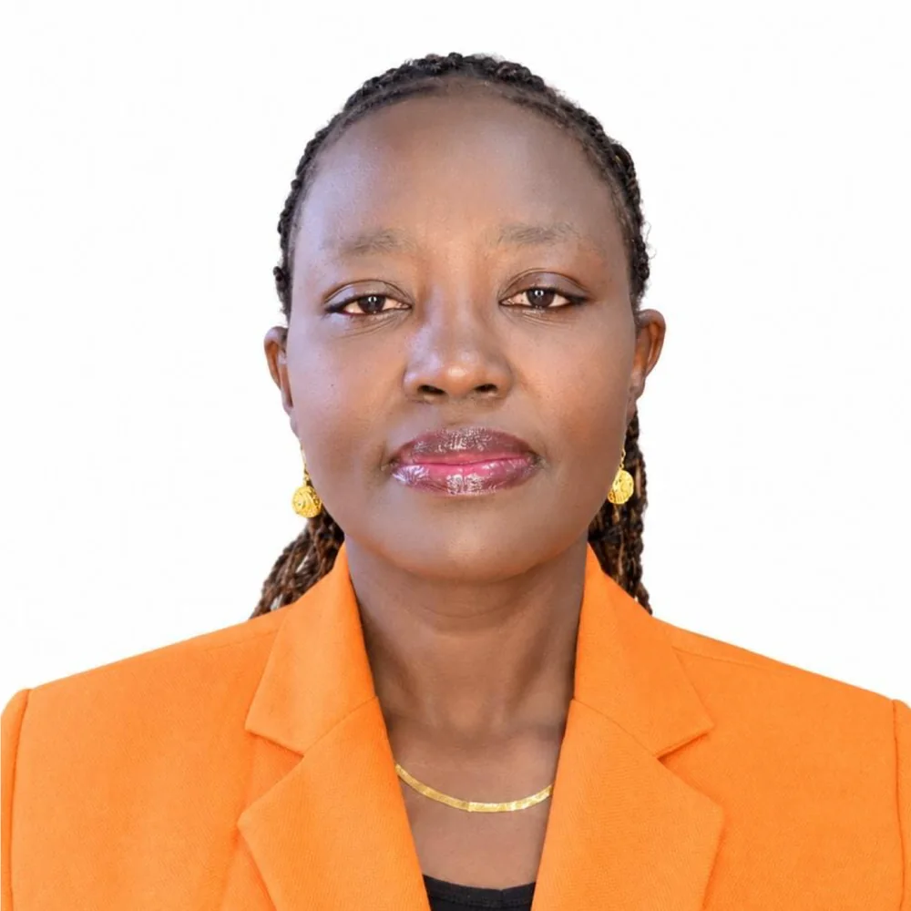 Milkah Gitau
