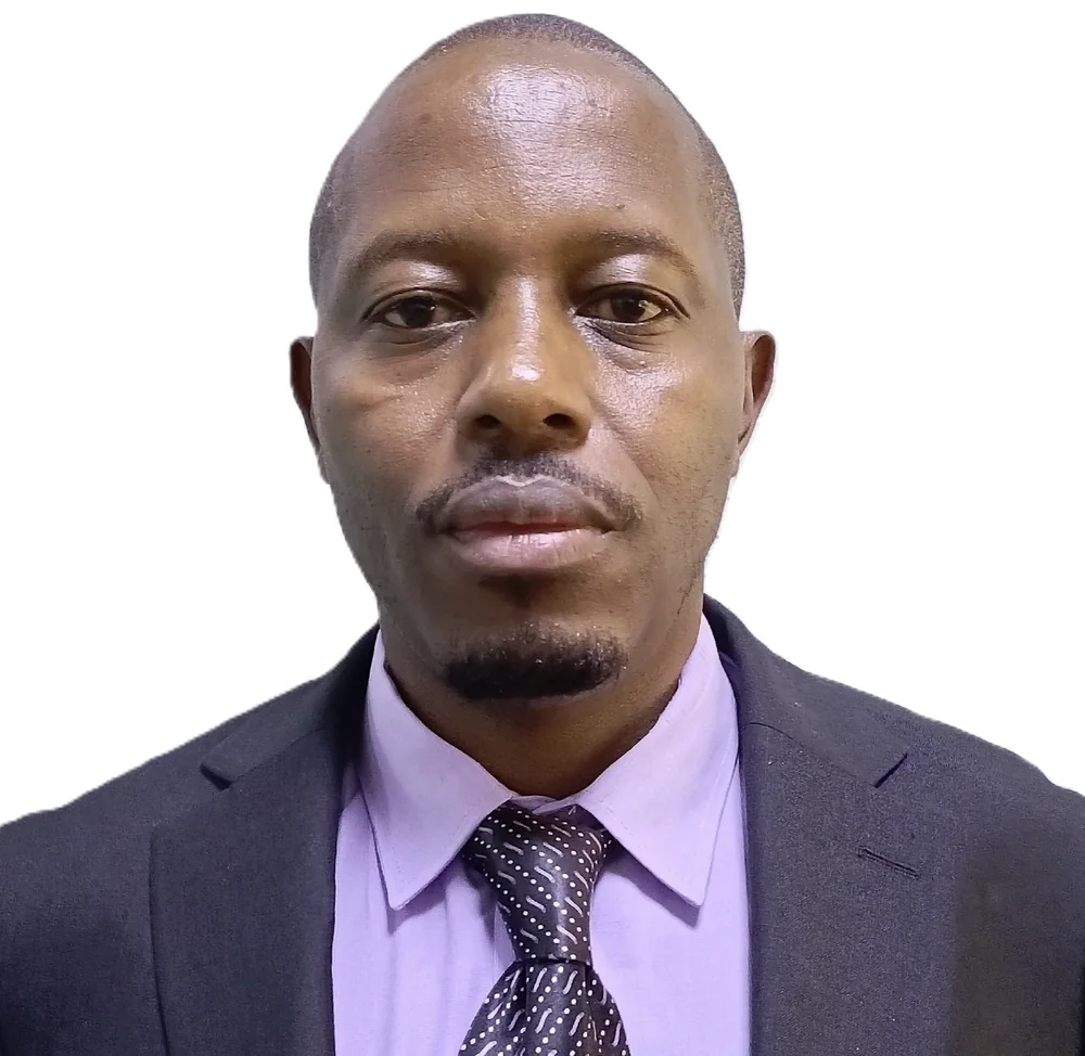 Patrick Kibata