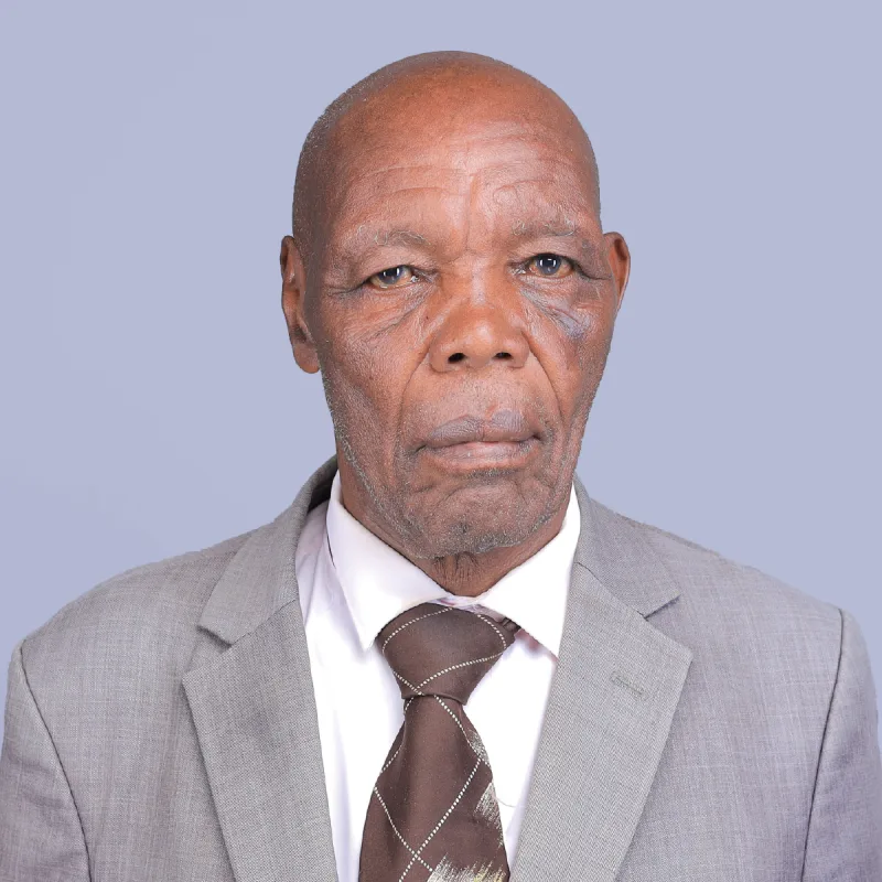 Paul Mwathi, Chairman