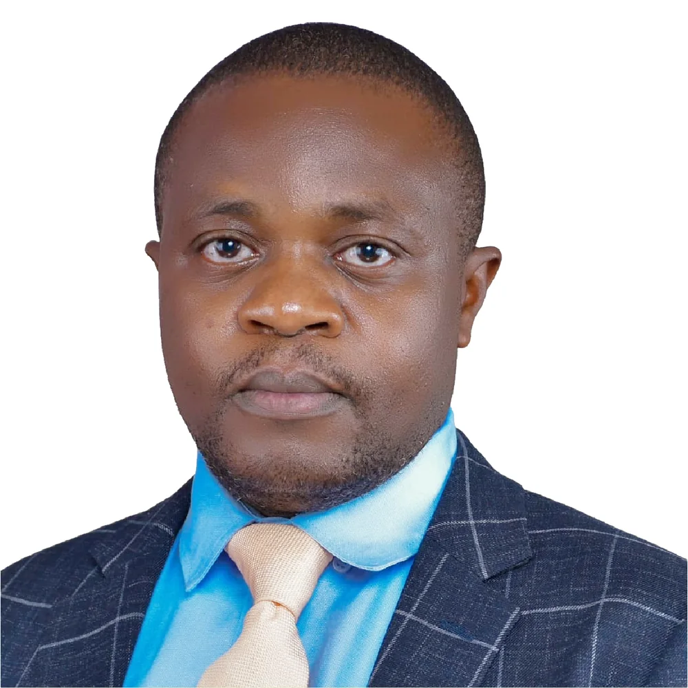 Peter Makena