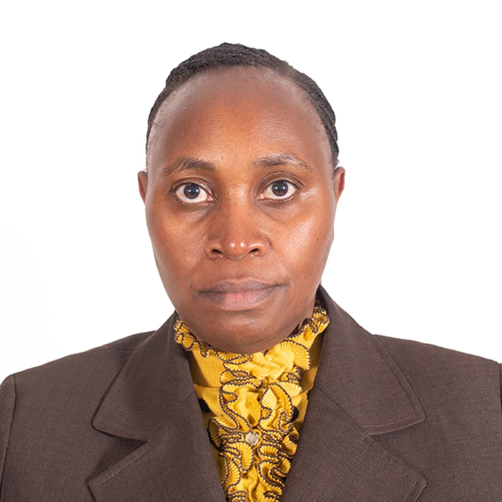 Purity Njau