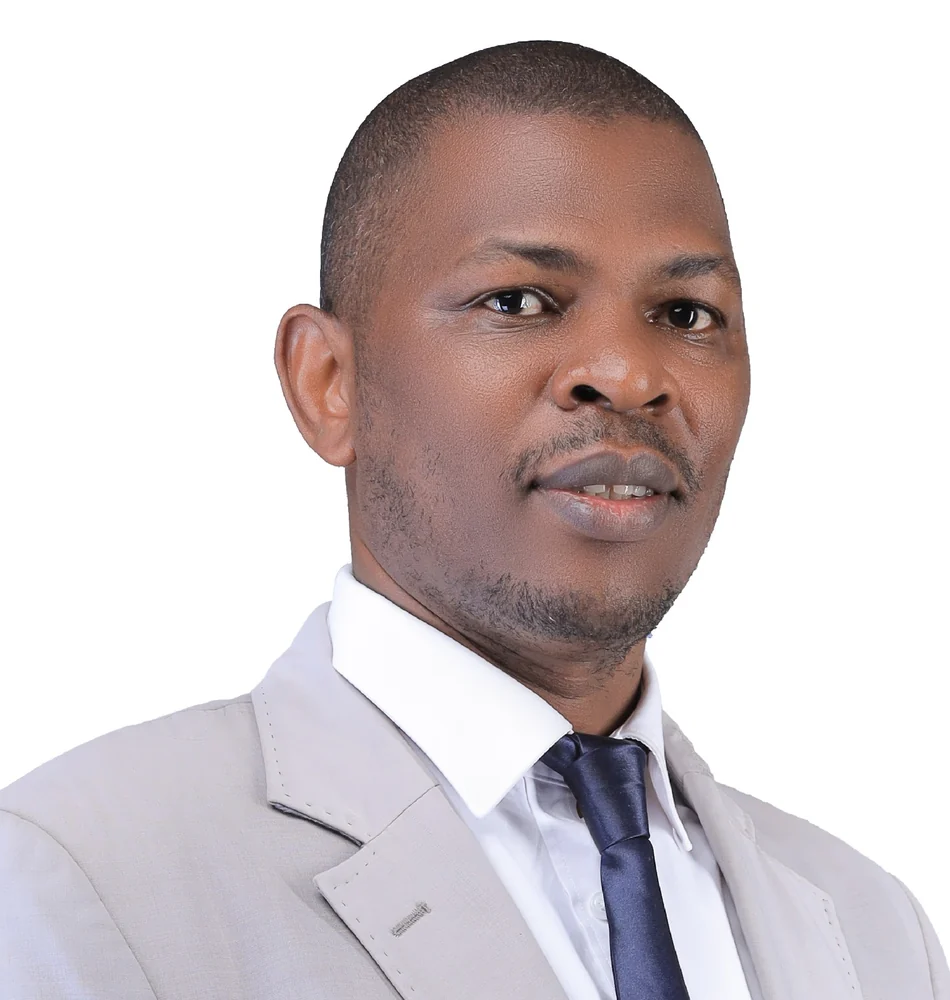 Samuel G. Kimaru, Head of Credit & SMEs